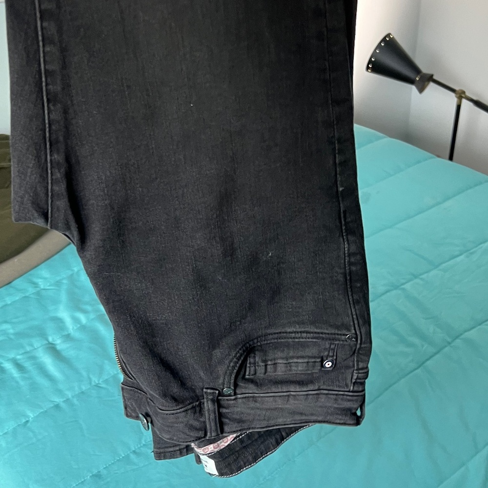 Ben Sherman, slim fit stretch jeans